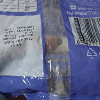 Kurtlu Nohut Ve Müşteri Hizmetleri Sorunu