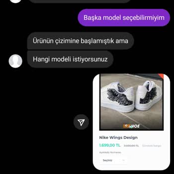 Siparişimin Akıbeti Belirsiz: Engellendim Ve Mağdurum