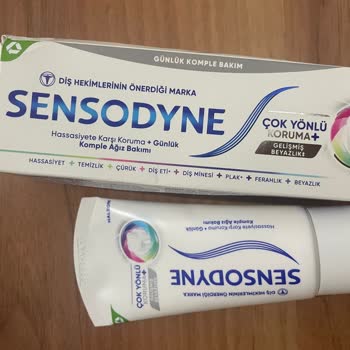 Yanıltıcı Kampanya: Tüp Yerine Minik Diş Macunu