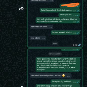 Eğitim Eksikliği Ve İlgisizlik Mağduriyeti