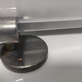 Sıfır Dairede Paslanan Musluklar Ve Hayal Kırıklığı