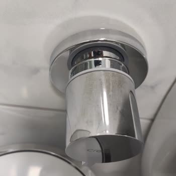 Sıfır Dairede Paslanan Musluklar Ve Hayal Kırıklığı