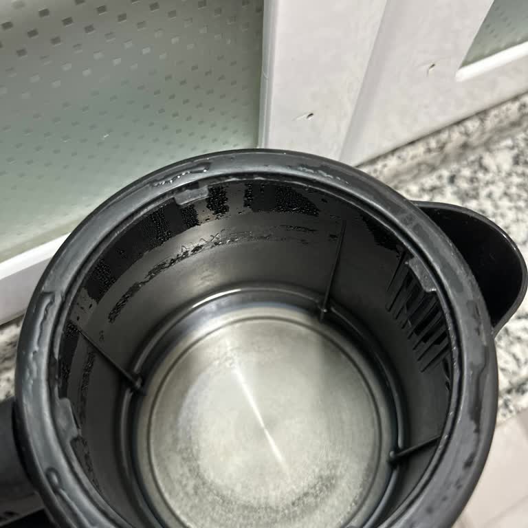 Schafer Plastiği Eriyen Çay Makinesi İade Sorunu