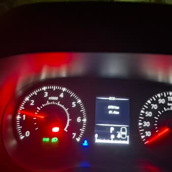 Dacia'nın Bakım Uyarısı Ve Garanti Sorunu