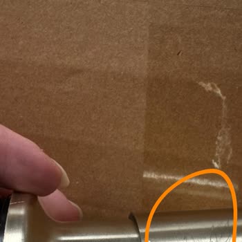 Kusurlu Ürün Ve Tehditlerle Dolu Alışveriş Deneyimi