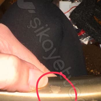 Kusurlu Ürün Ve Yetersiz Müşteri Hizmeti Mağduriyeti