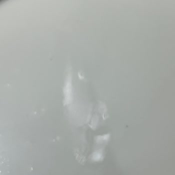 Torku Sütünde Şaşırtan Siyah Noktalar