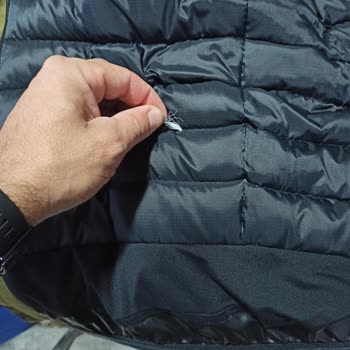 Kaz Tüyü Mont Sorunu: Garanti Ve Değişim Hayal Kırıklığı