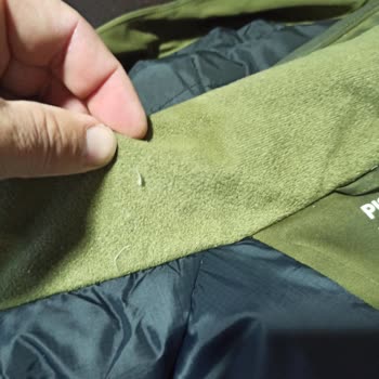 Kaz Tüyü Mont Sorunu: Garanti Ve Değişim Hayal Kırıklığı