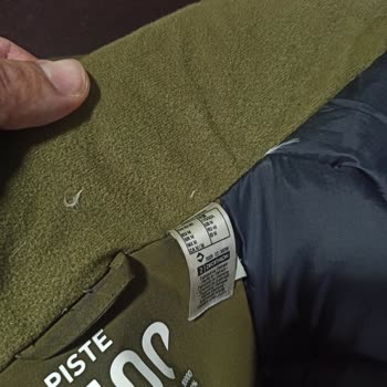 Kaz Tüyü Mont Sorunu: Garanti Ve Değişim Hayal Kırıklığı