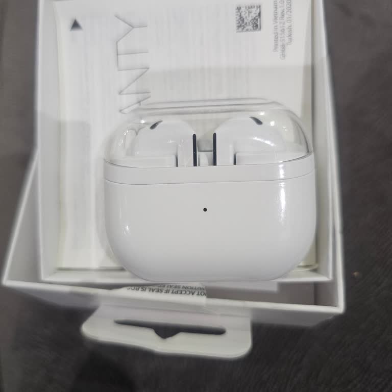 Kulakta Durmayan Kulaklık: Samsung Ve Media Markt Hayal Kırıklığı