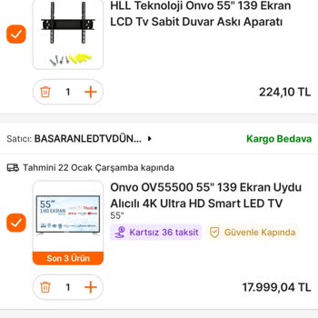 Hepsiburada Alışveriş Kredisi Sorunu Ve Sipariş Oluşmaması