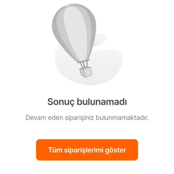 Hepsiburada Alışveriş Kredisi Sorunu Ve Sipariş Oluşmaması