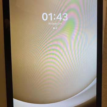 Samsung Tabletin Sürekli Kapanma Sorunu Ve Çözüm Arayışı