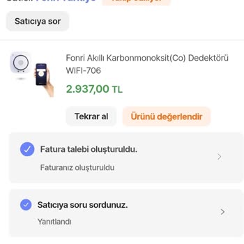 Hepsiburada'da Şaşırtıcı Fiyat Farkı Ve İade Sorunu