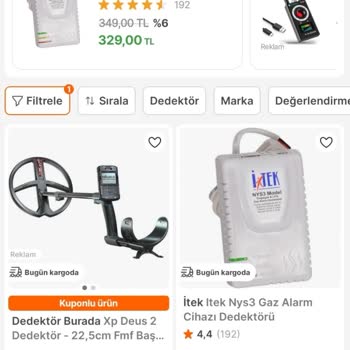 Hepsiburada'da Şaşırtıcı Fiyat Farkı Ve İade Sorunu