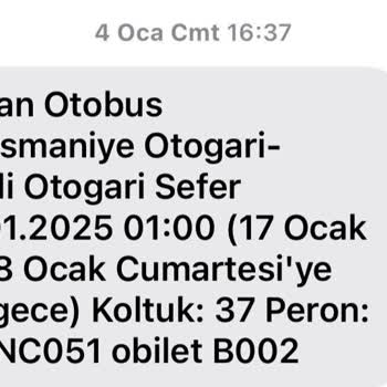 Star Batman Otobüs Firmasında Mağduriyet Üstüne Mağduriyet!