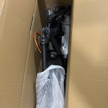 Hepsiburada Segway Scooter Menzil Ve Hasar Sorunu!