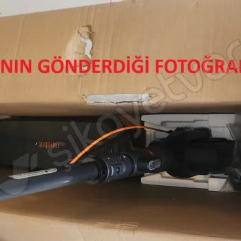 Segway Scooter Menzil Ve İade Sorunları