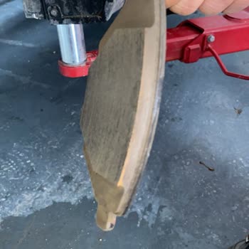 Fren Sesleriyle Dolu Bir Sürüş Kabusu