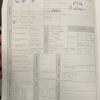 Hastane Hizmetlerinden Memnuniyetsizlik Ve Yüksek Ücret