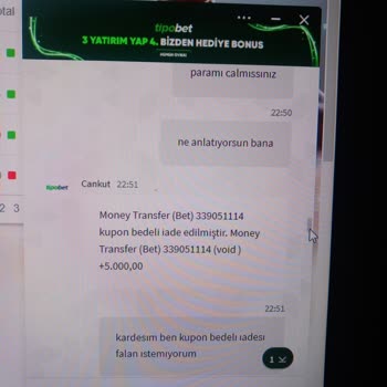 Tipobet is A Scam Site in Turkiye