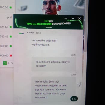 Tipobet is A Scam Site in Turkiye