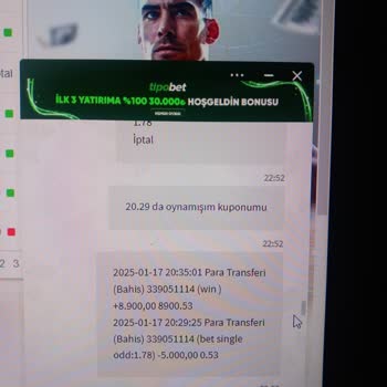 Tipobet is A Scam Site in Turkiye