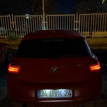 BMW Stop Lambası Sorunu Ve İletişim Eksikliği