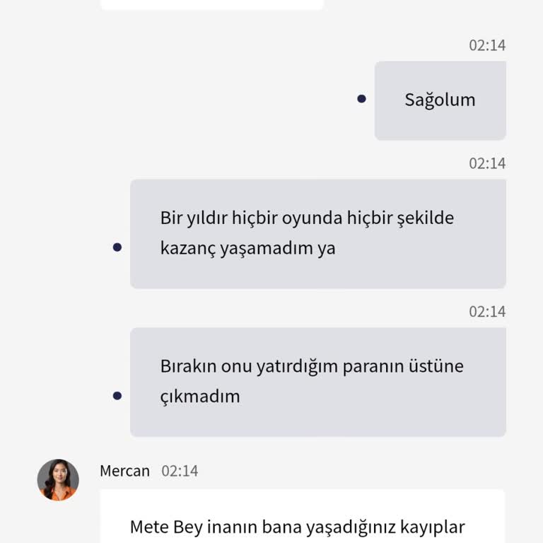 Yatırımlar Boşa Gidiyor: Müşteri Memnuniyetsizliği