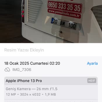 Pamukkale Turizm İle Yolculuk Kabusa Döndü: Gecikmeler Ve Ekstra Masraflar