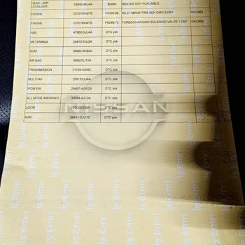 Nissan Servisleri Ve Garanti Sürecinde Yaşanan Sorunlar