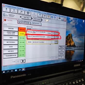 Nissan Servisleri Ve Garanti Sürecinde Yaşanan Sorunlar