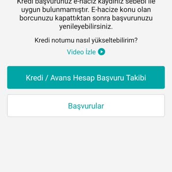 Haksız E-Haciz Mağduriyeti: Acil Çözüm Talebi