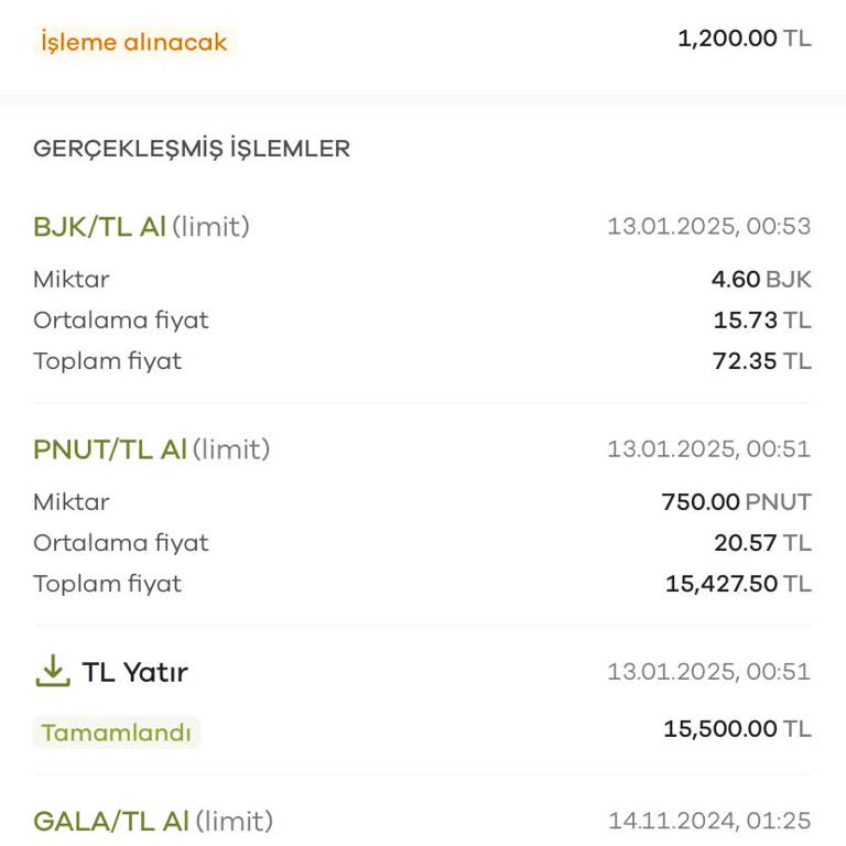 İki Aydır Bekleyen İşlem: Param Nerede?