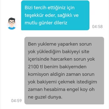 DNZ Game'de Mağduriyet Ve Güvenlik Sorunları