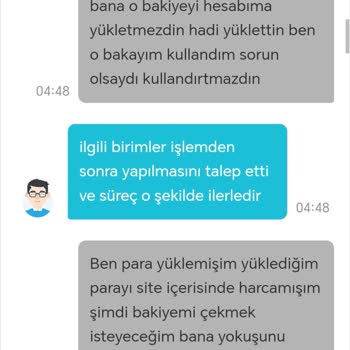 DNZ Game'de Mağduriyet Ve Güvenlik Sorunları