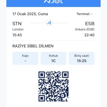 Yurt Dışı Seyahati Sonrası Şok Fatura
