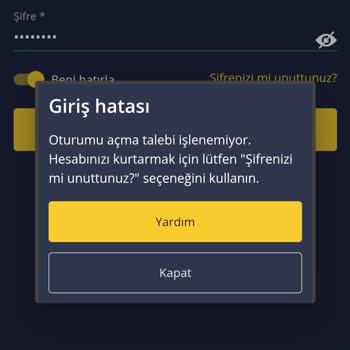 Casinomaxi'de Kazanılan Paraya El Konulması