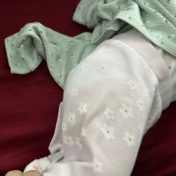 Kalitesizleşen Bebek Bezi: Sleepy Bio Natural Hayal Kırıklığı