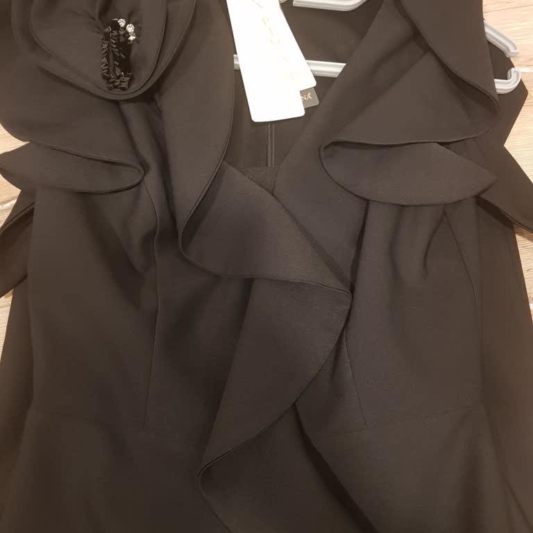 @tonya_butik_ Yanlış Beden Ve Cevapsız İletişim Sorunu