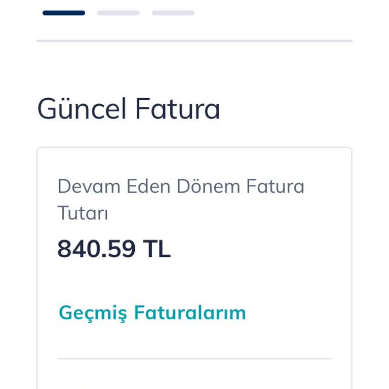 Fatura Şoku: Beklenmedik Artış