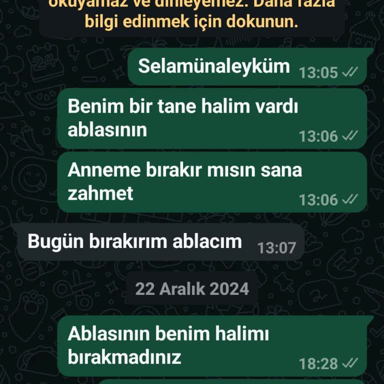Halı Yıkama Sonrası Teslimat Sorunu Ve İlgisizlik