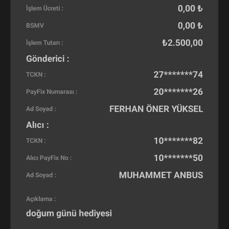 Ödeme Sorunu Ve İlgisiz Destek