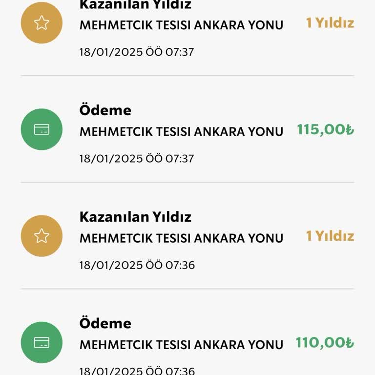 Yanlış Sipariş Ve Yetersiz Müşteri Memnuniyeti
