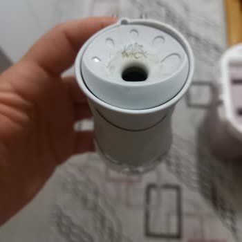 Air Wick Yedek Likit Neden Koku Yaymıyor