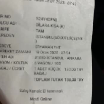 Valiz Ücretlendirmesinde Haksızlık