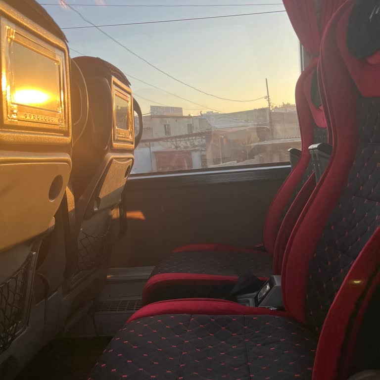 Soğuk Yolculuk: Lüks Mersin'de Isıtma Sorunu