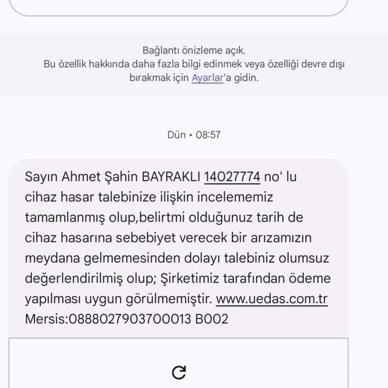 Elektrik Kesintileri Yüzünden Bilgisayar Donanımı Zarar Gördü