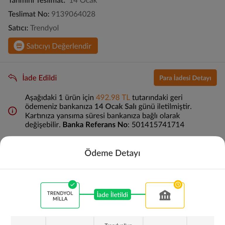 Ziraat Bankası Para Hala Yatmadı